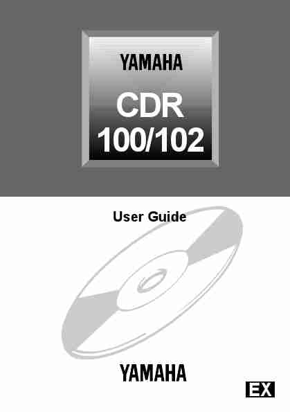 Yamaha Stereo System 100-page_pdf